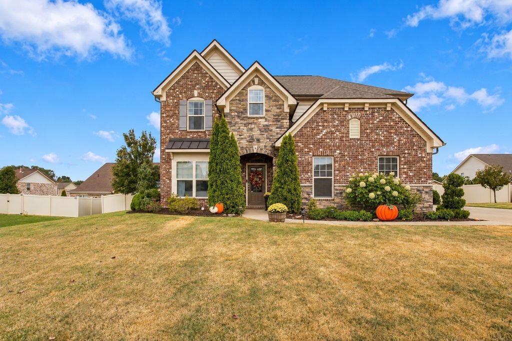 7008 San Gilberto Ct, Spring Hill