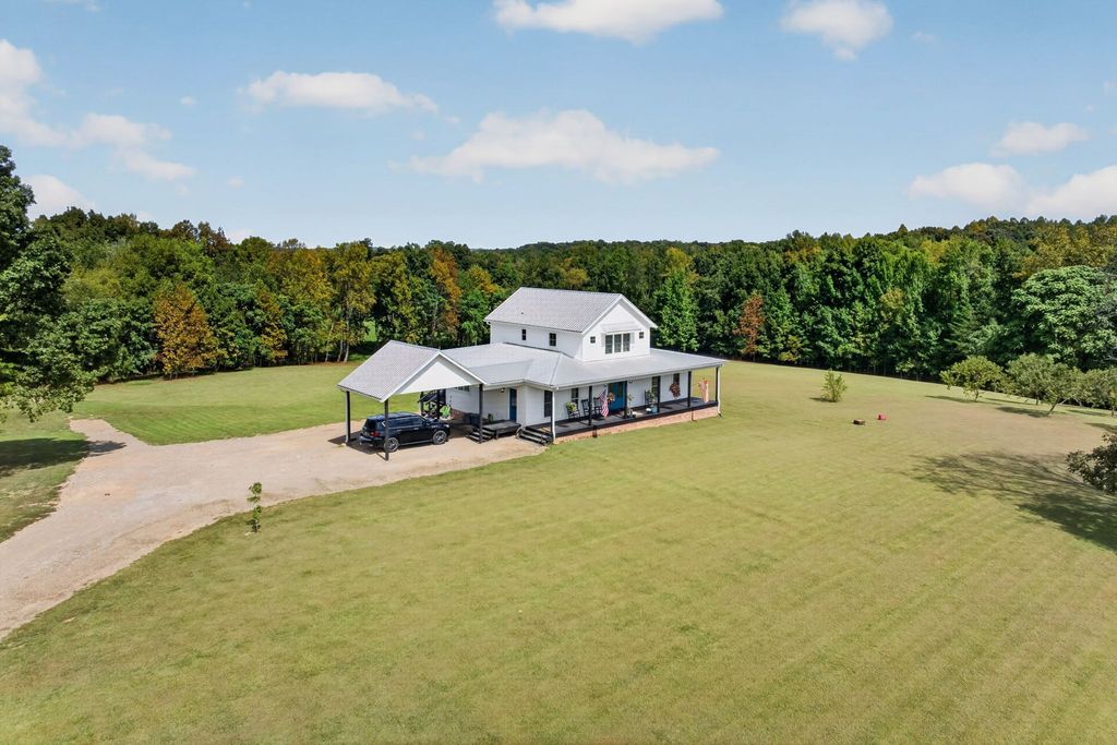 1090 Hatcher Rd, Moss