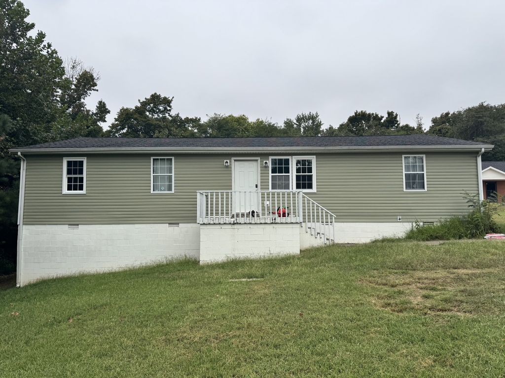 960 Martin St, Clarksville