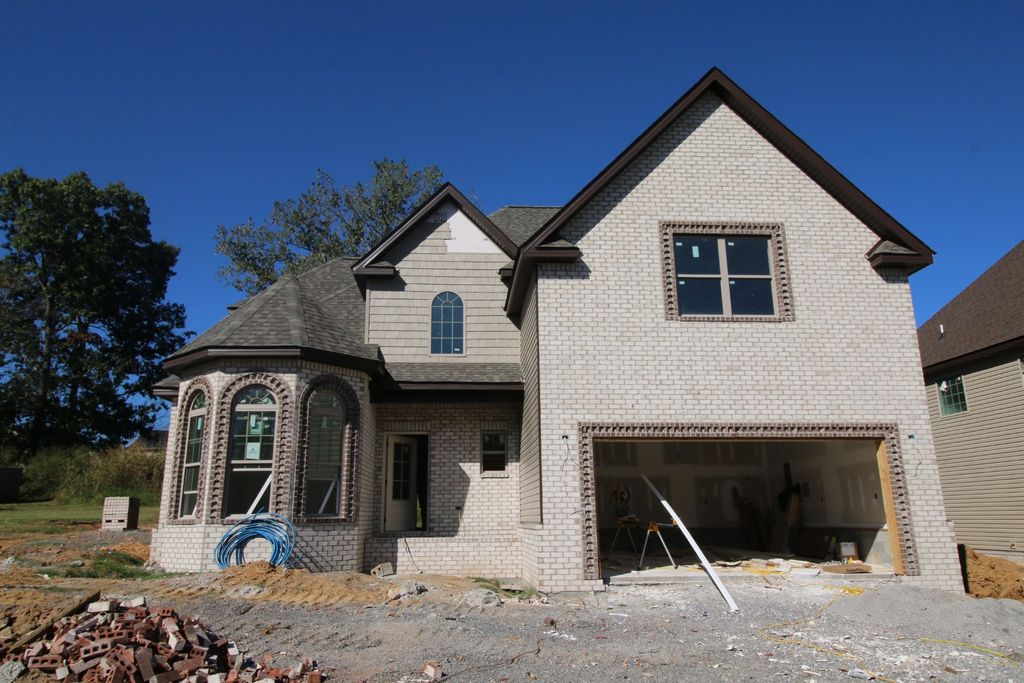 63 Sycamore Hill, Clarksville