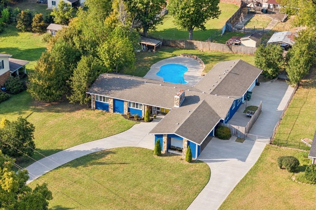 106 Sun Valley Rd, Mount Juliet