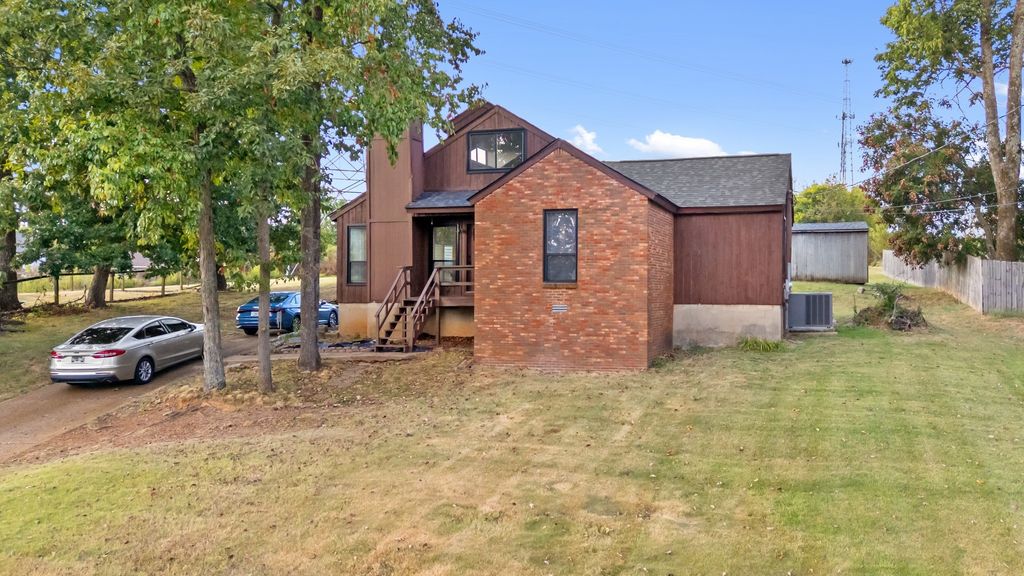 312 Sunrise Cir, Mount Juliet