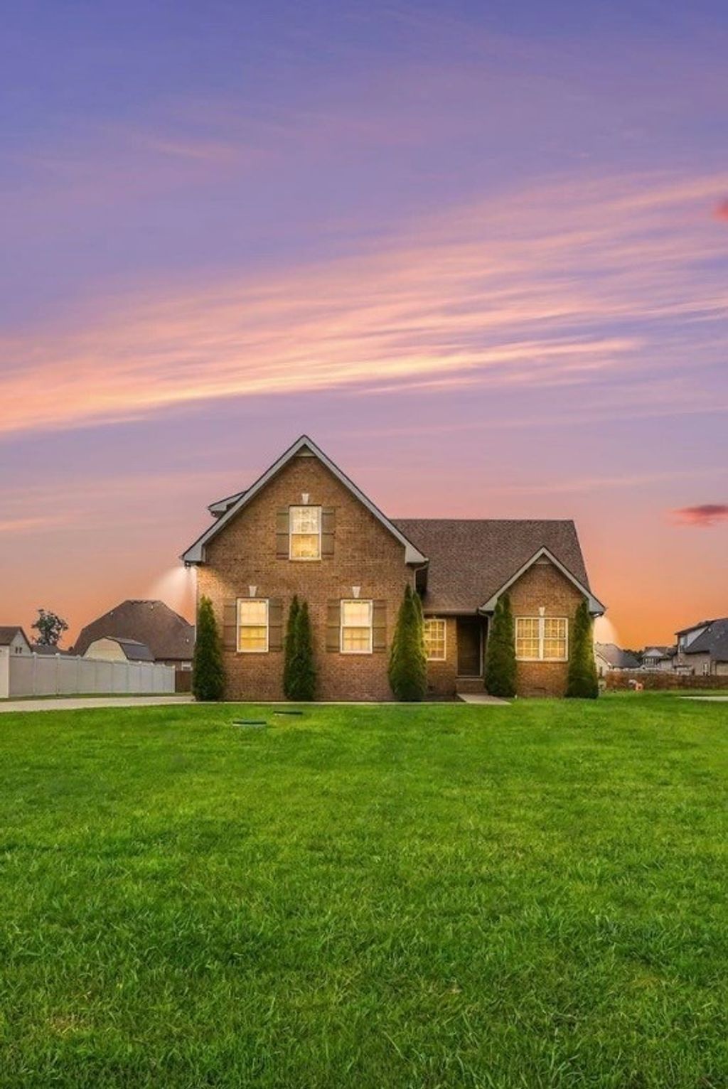 8041 Manchester Pike, Murfreesboro