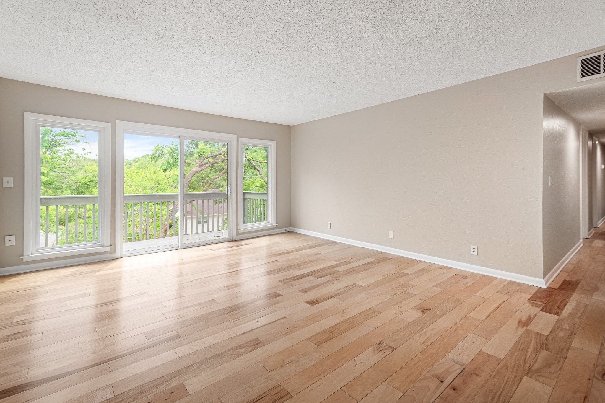 Photo for MLS 3599179 in 21 Vaughns Gap Rd 23 Nashville, TN - 37205