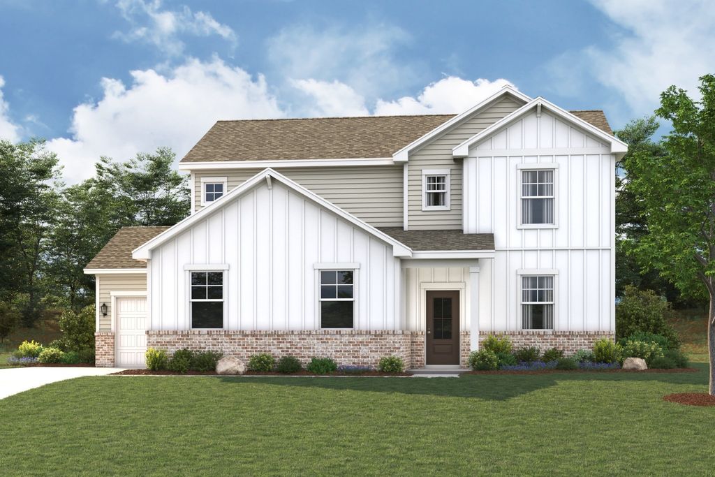 838 Averitt Lane, Lebanon