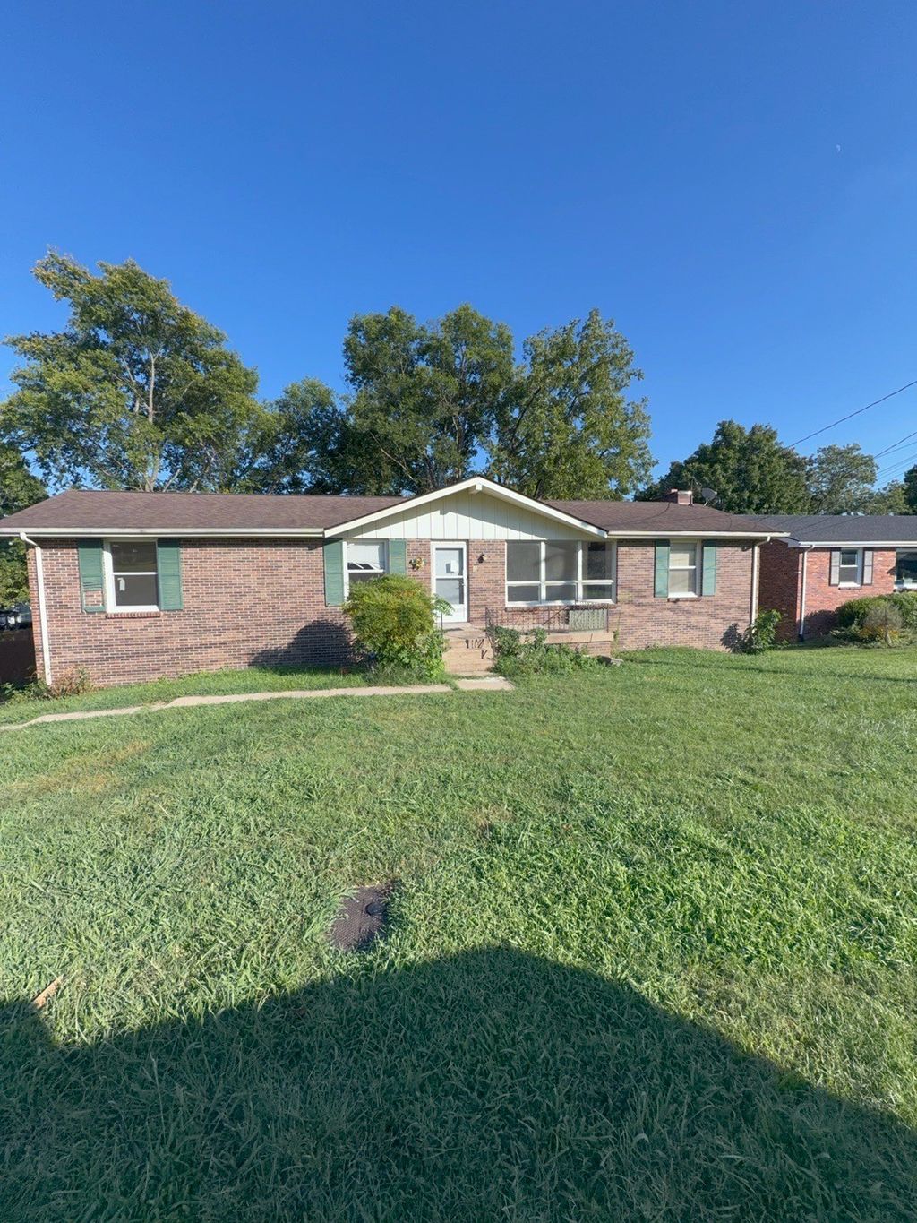 248 Sailboat Dr, Nashville