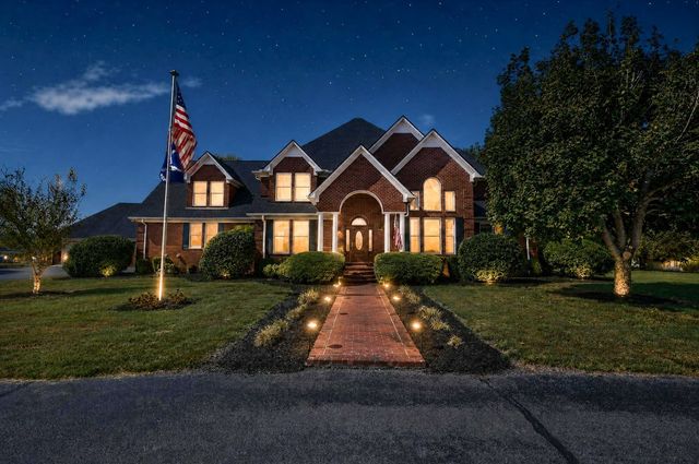 1744 Highway 130 E, Shelbyville