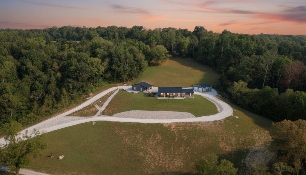 1447 W Beaverdam Rd, Centerville