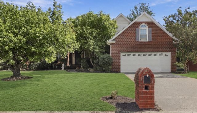 2815 Standing Bear Way, Murfreesboro