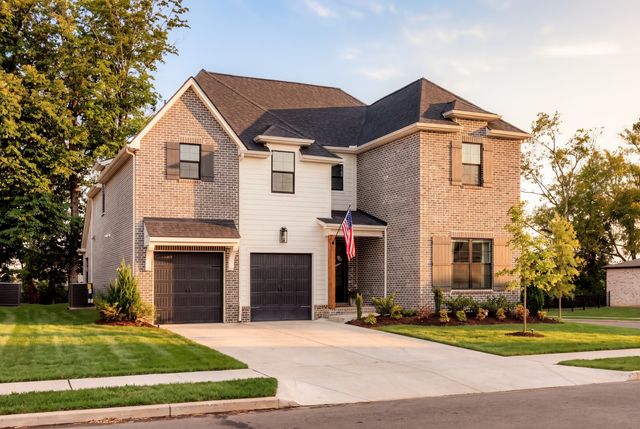 3306 Sassafras Ln, Thompsons Station