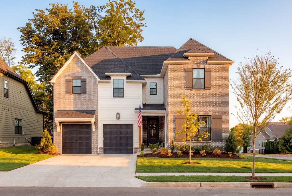 3306 Sassafras Ln, Thompsons Station