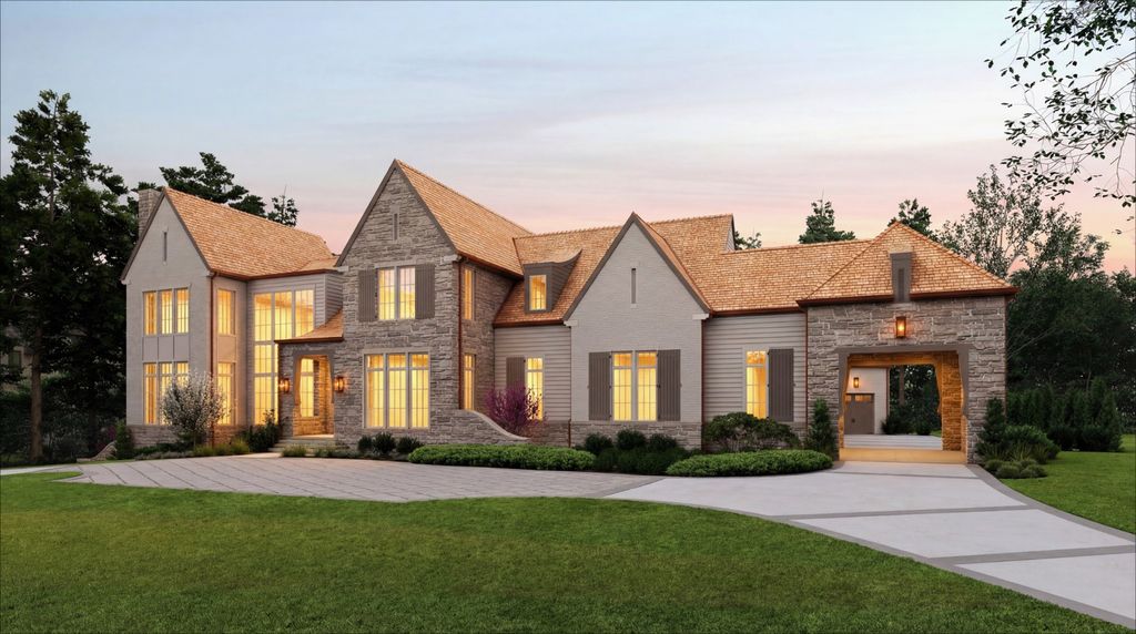5211 Williamsburg Rd, Brentwood