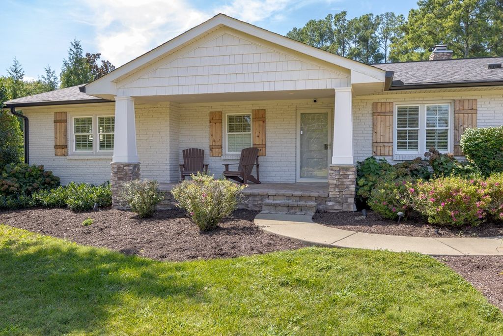 5019 Wilson Pike, Arrington
