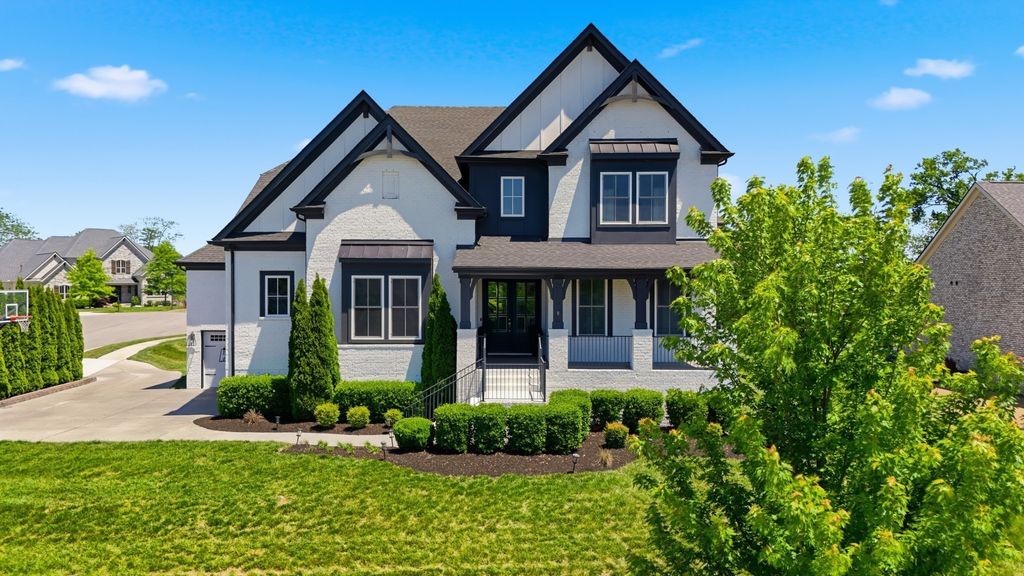 1874 Charity Dr, Brentwood