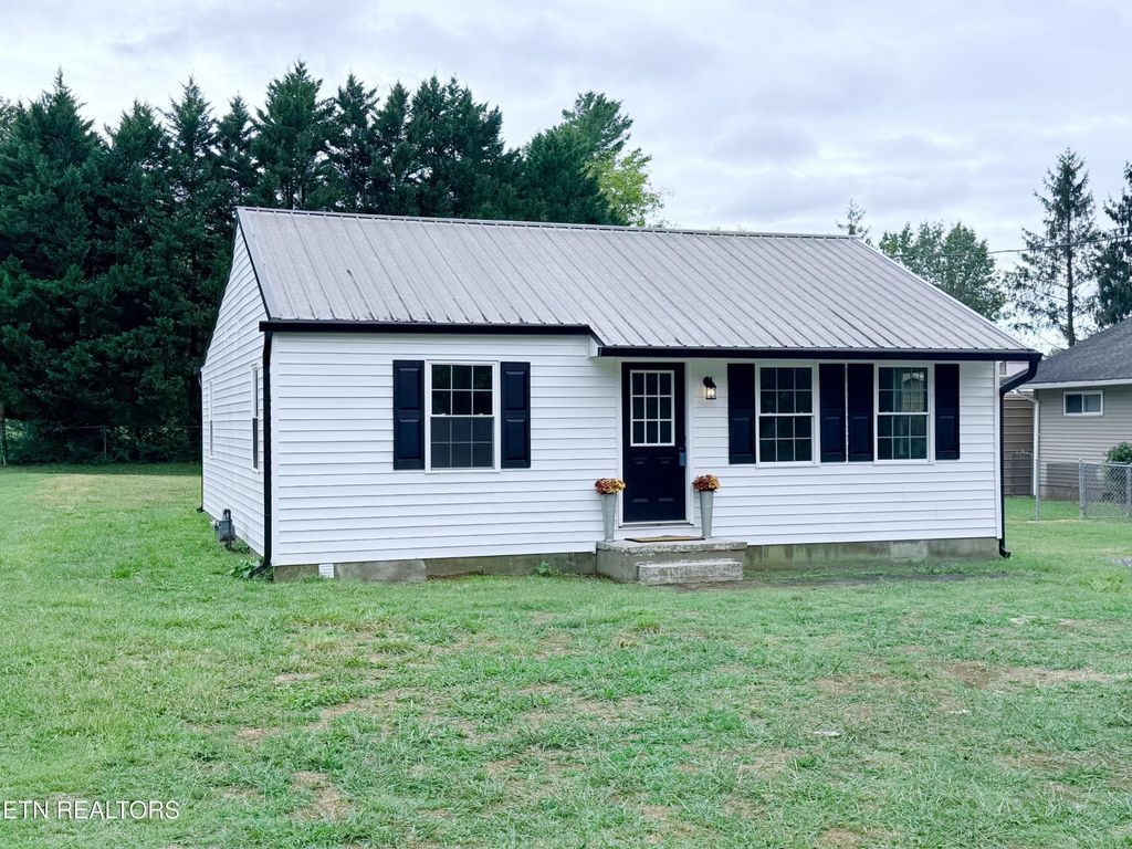 222 Hassler Mill Rd, Harriman