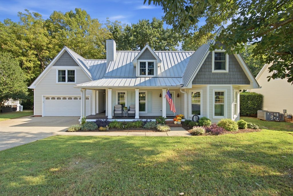 1316 Marymont Dr, Murfreesboro