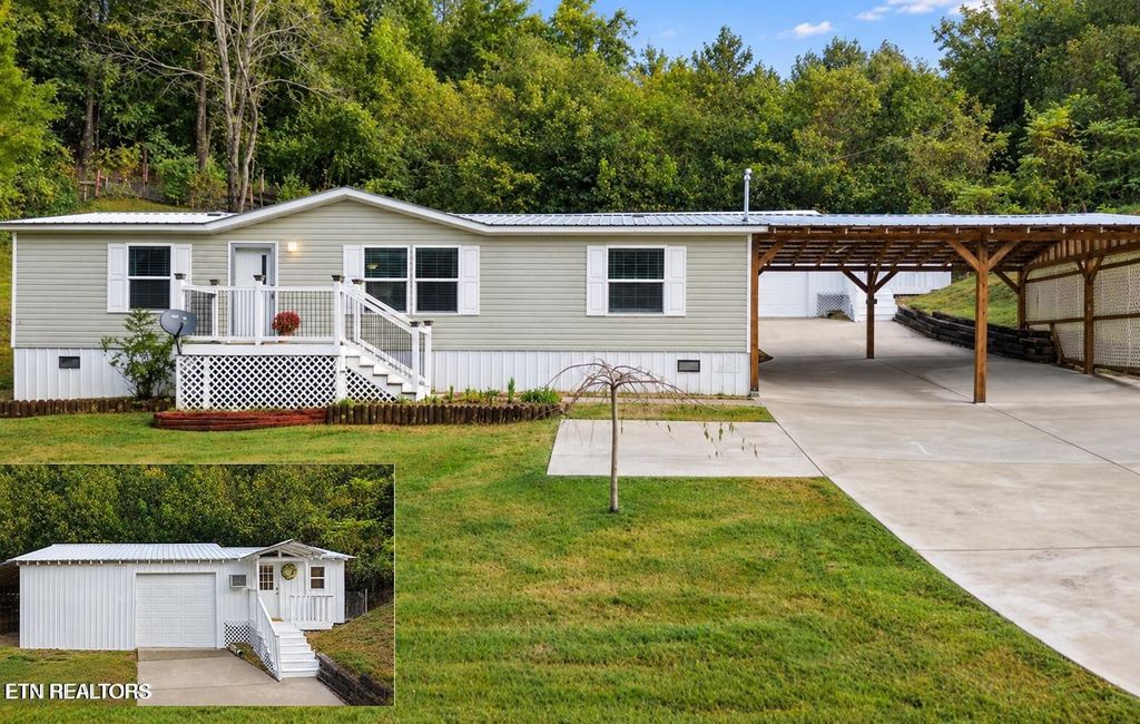 2321 W Copeland Drive, Powell