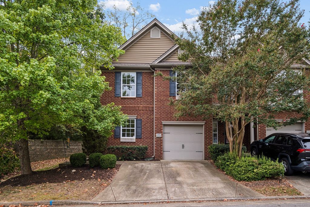 1115 Thorncrest Rd, Nashville