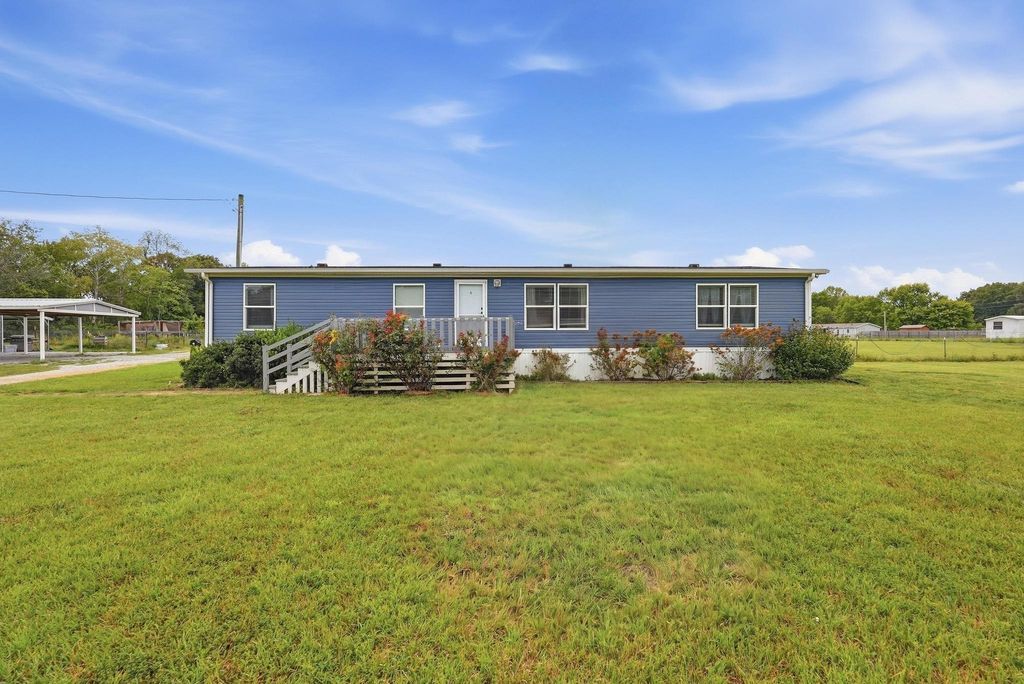 2249 Cummins Mill Rd, Cookeville