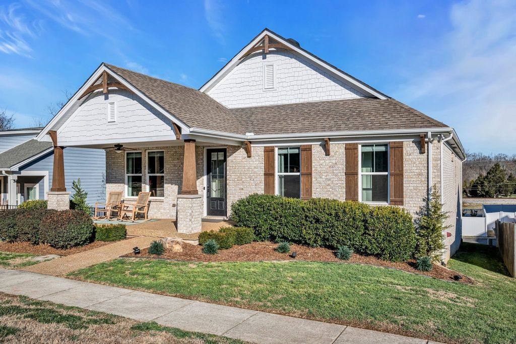 111 Ellersly Way, Kingston Springs