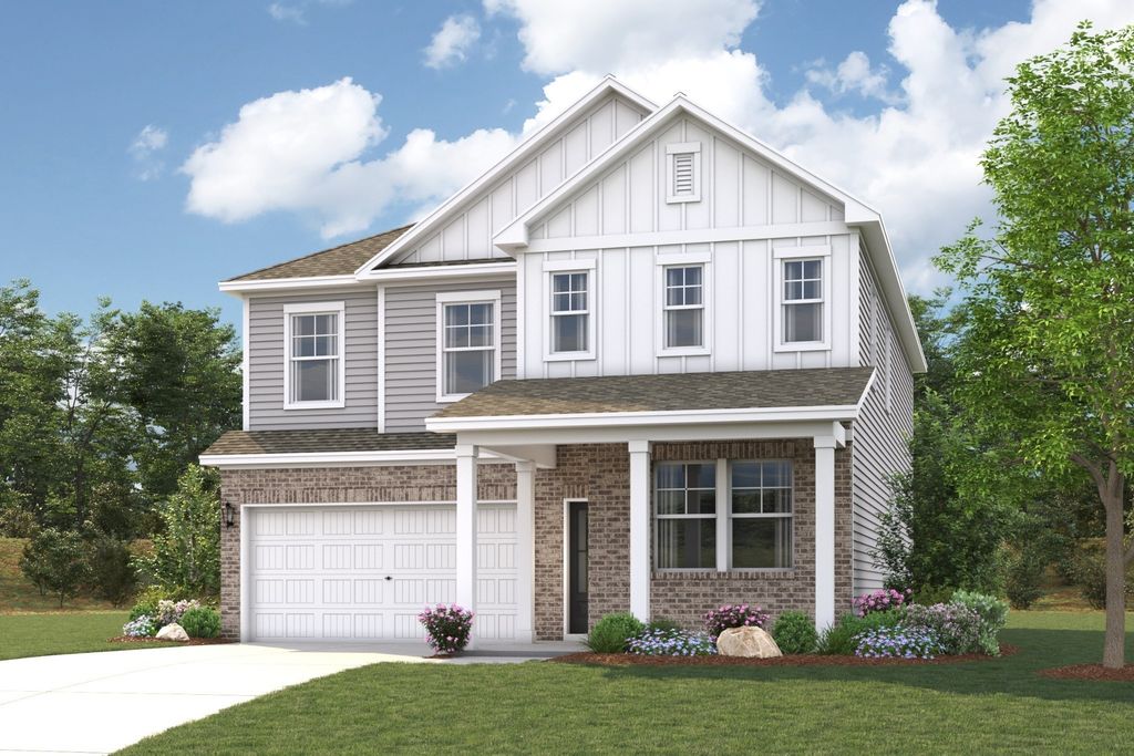221 Harper Grace Ct, Smyrna
