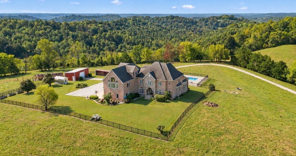 1500 Mitchell Rd, Pulaski