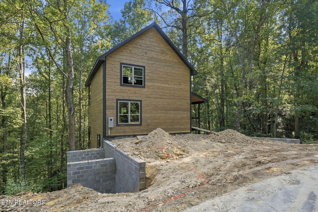 3407 Covemont Lane, Sevierville