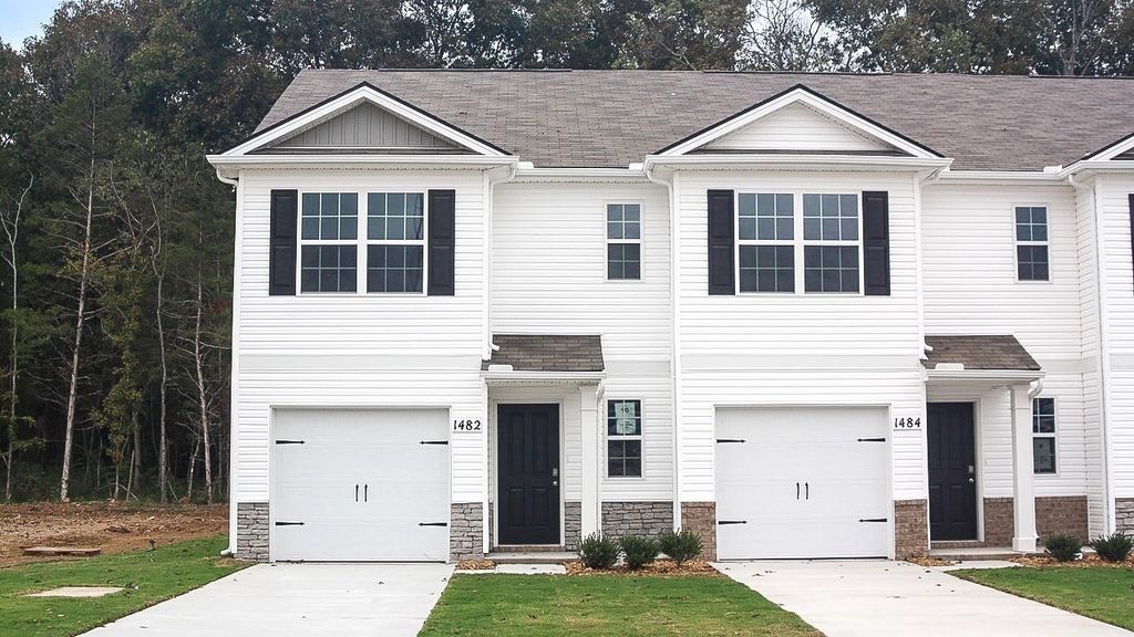 1331 Churchill Lane, Lewisburg