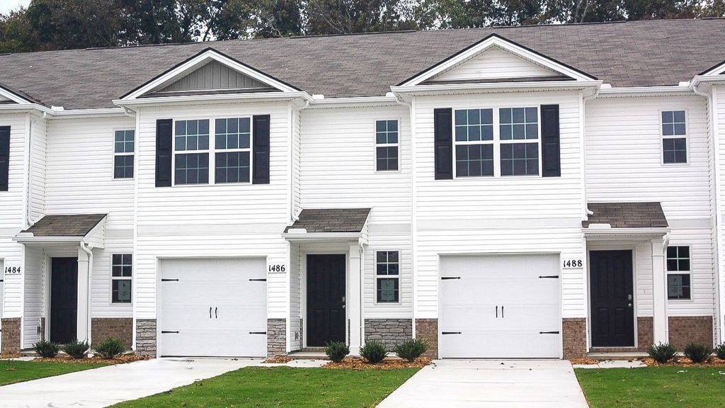 1327 Churchill Lane, Lewisburg