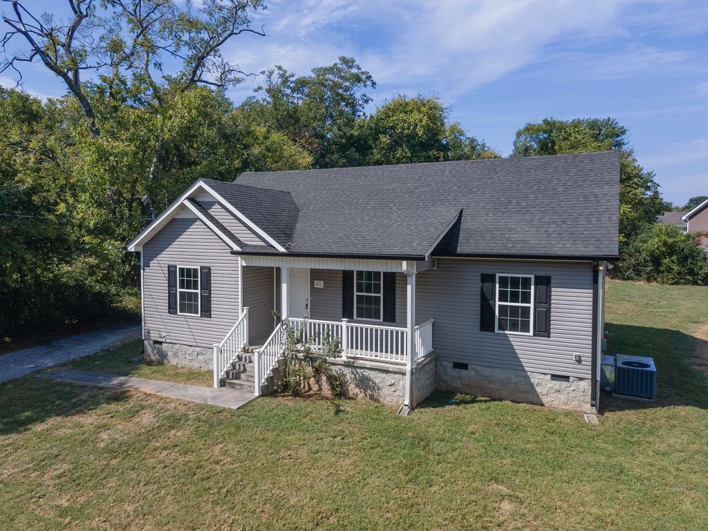 626 5th Ave N, Lewisburg