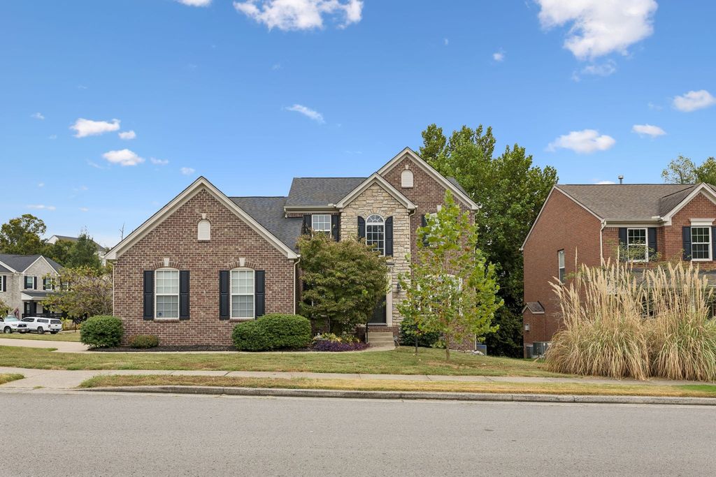 3400 Wynfall Ln, Nashville