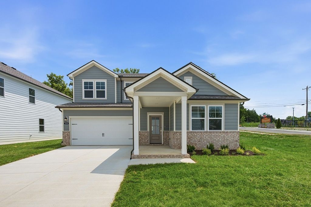 228 Harper Grace Ct, Smyrna