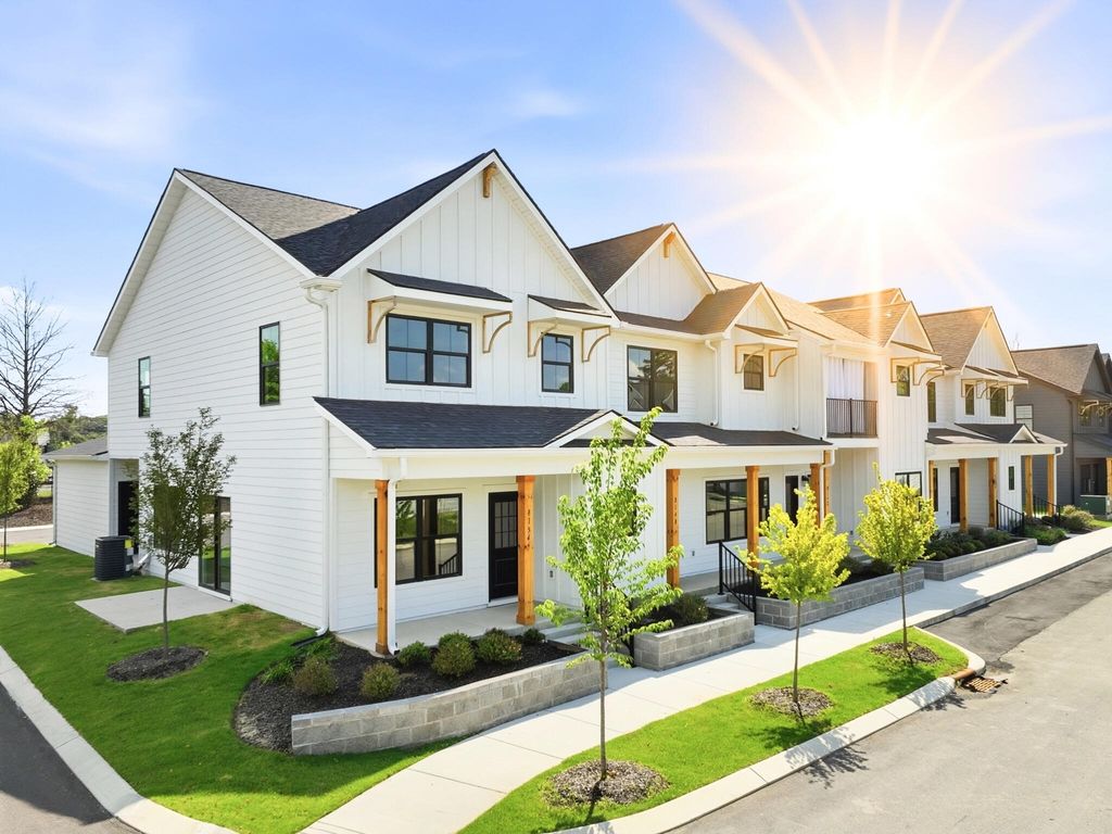 8154 Pembridge Court, Chattanooga