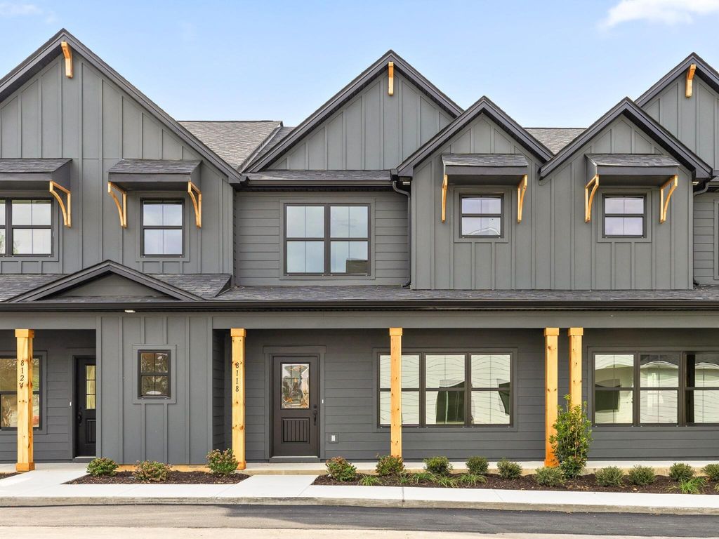 8118 Pembridge Court, Chattanooga