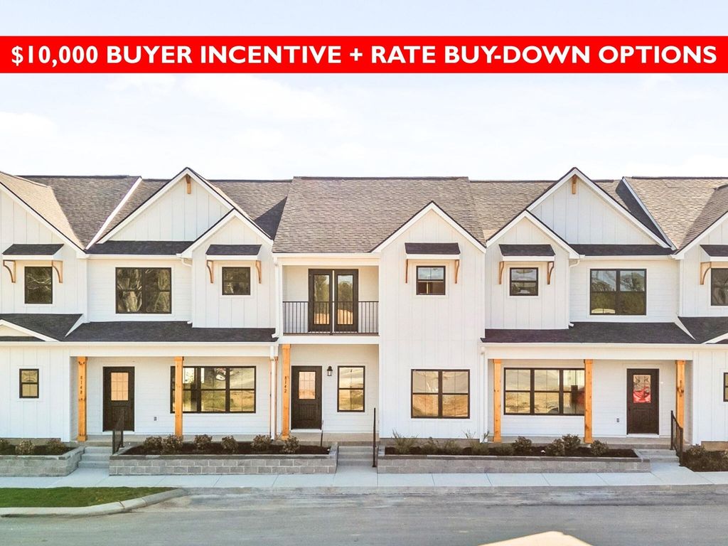 1019 Rosedew Way, Chattanooga
