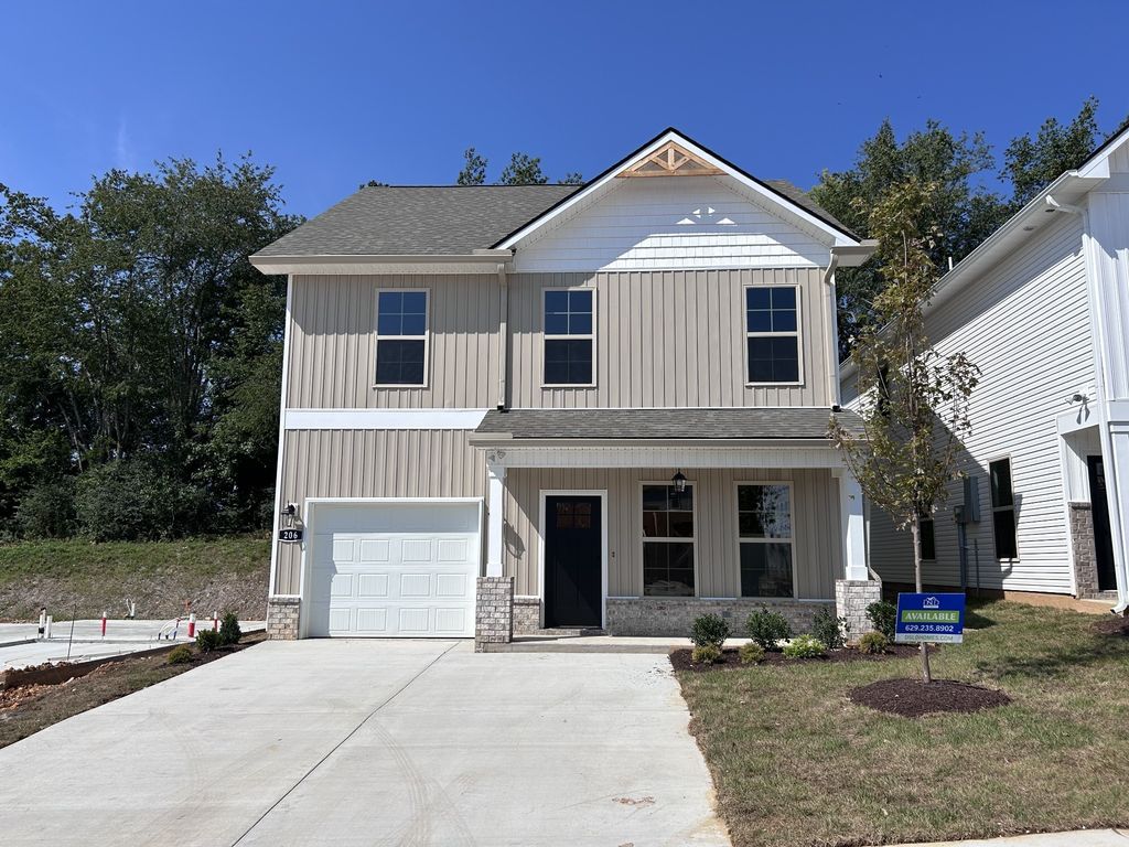 206 Augusta Way 3, Burns
