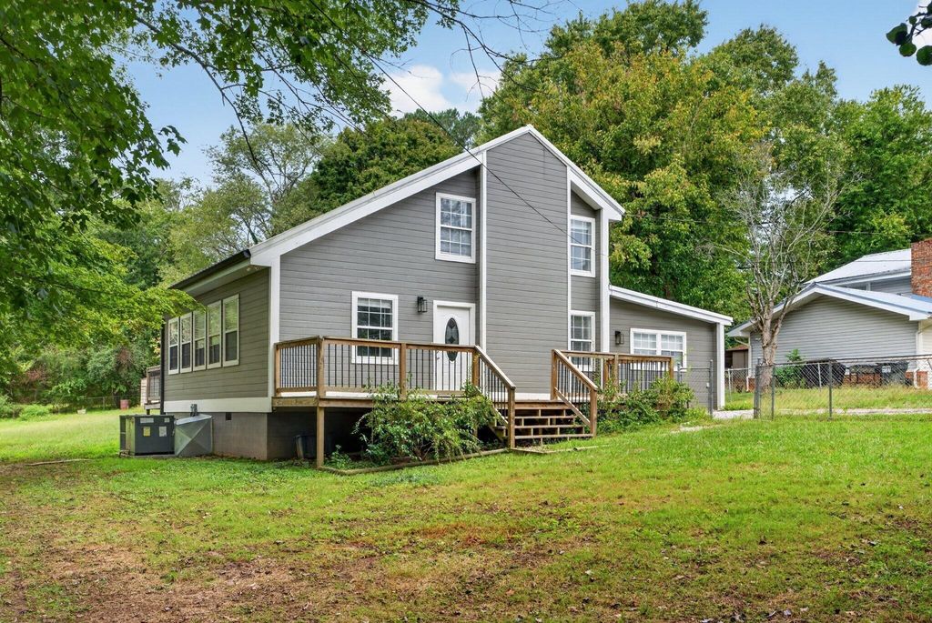 289 Diamond Circle, La Fayette