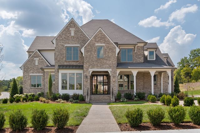 9817 Easton Dr, Brentwood