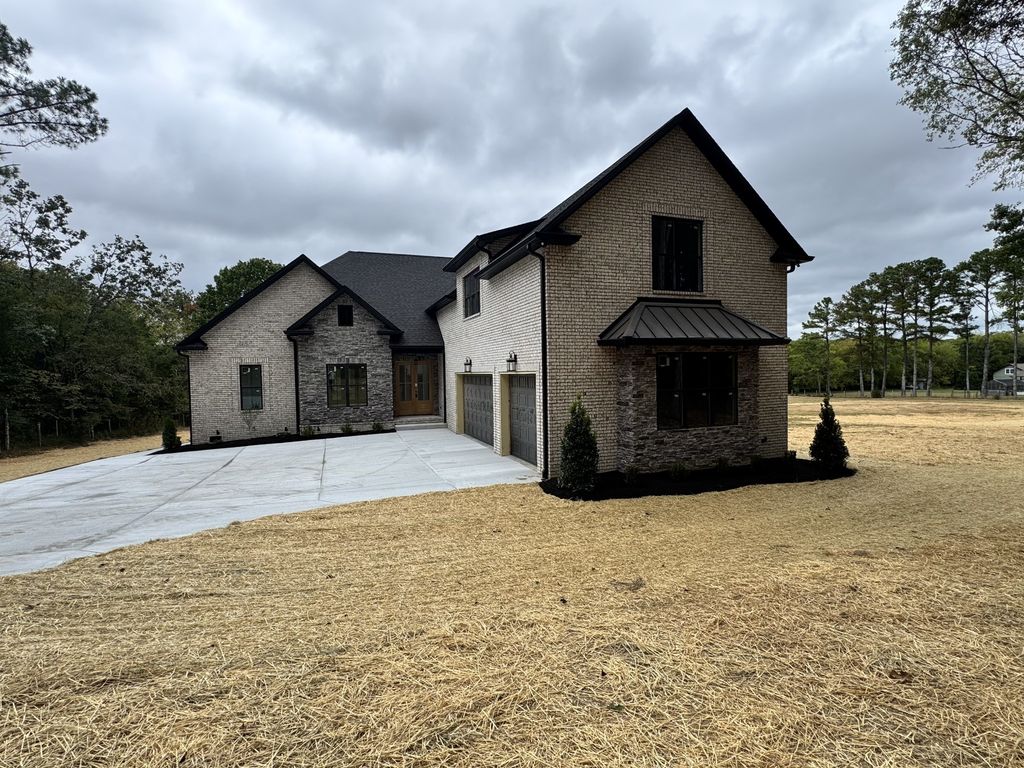 2255 Cooks Rd, Mount Juliet