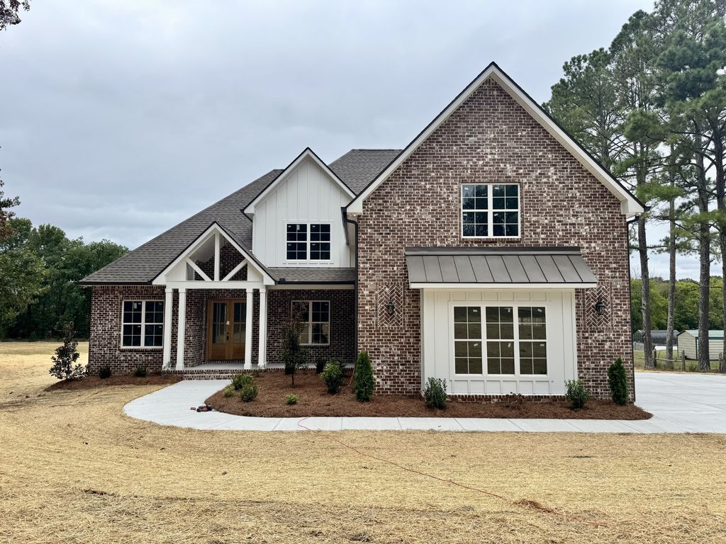 2315 Cooks Rd, Mount Juliet