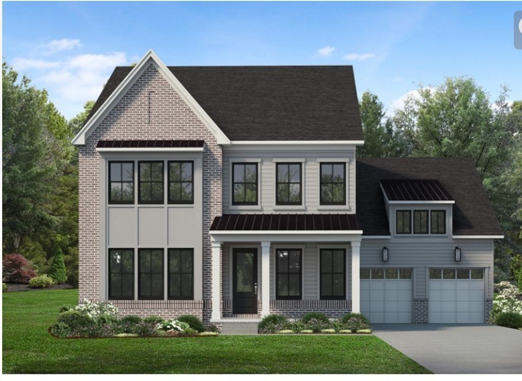 109 Berry Hunter Lane, Franklin