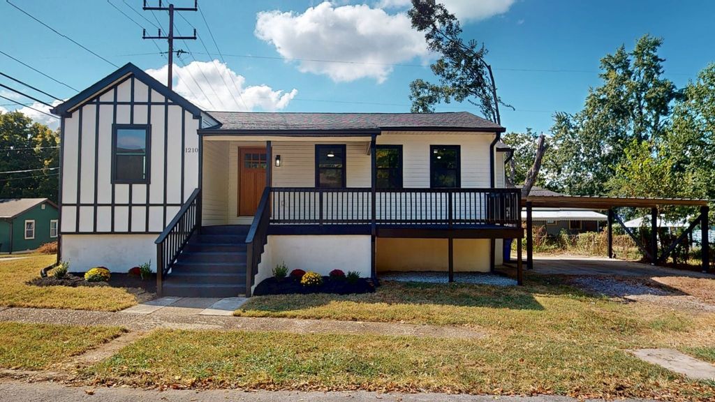 1210 Debow St, Old Hickory