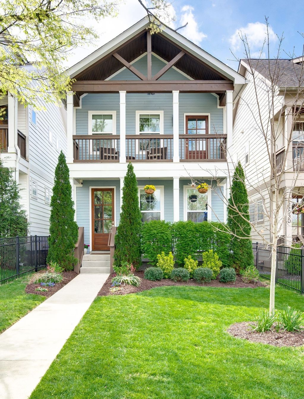 5503c Tennessee Ave, Nashville