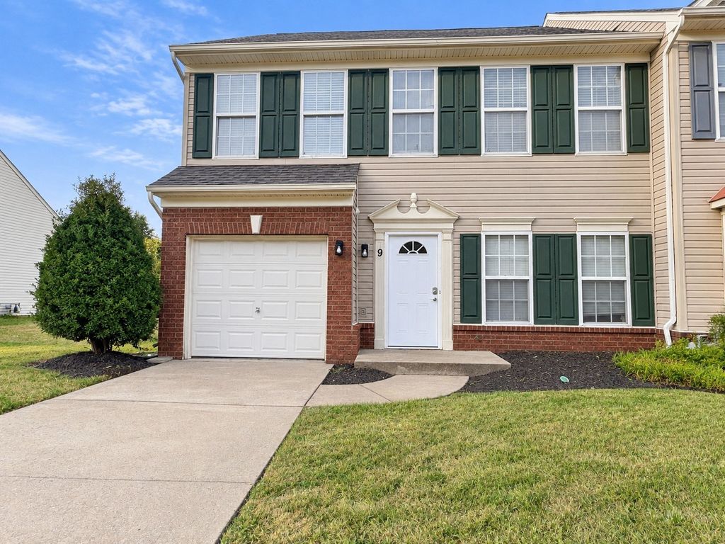 3401 Anderson Rd 9, Antioch