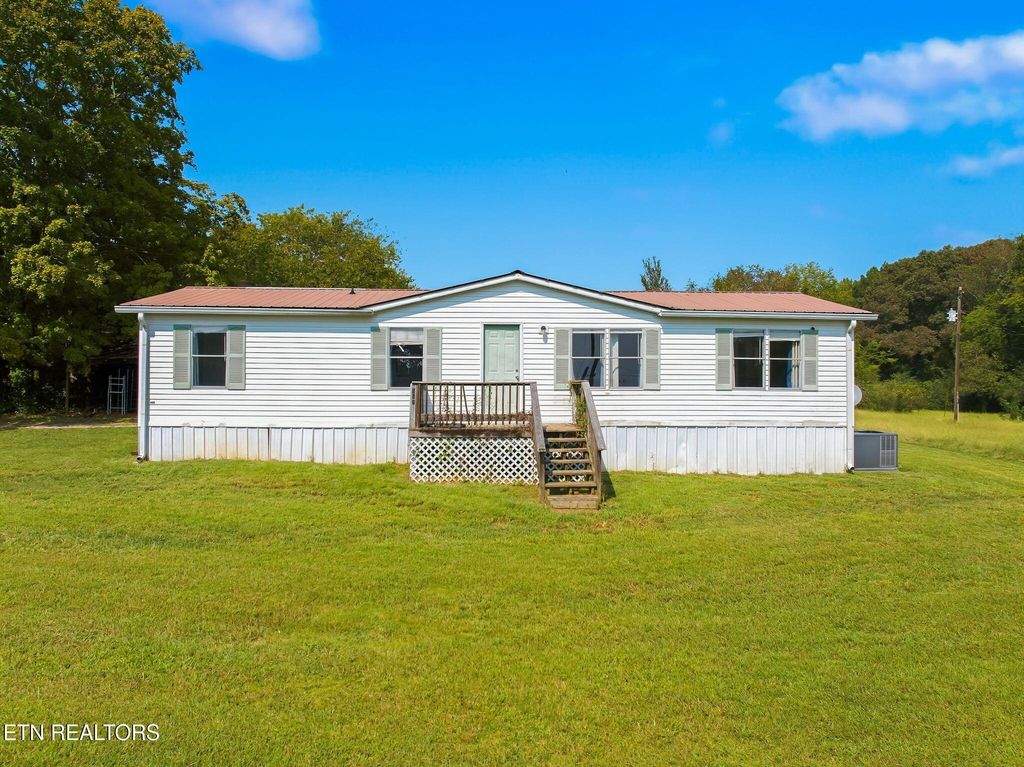 347 County Road 757, Riceville
