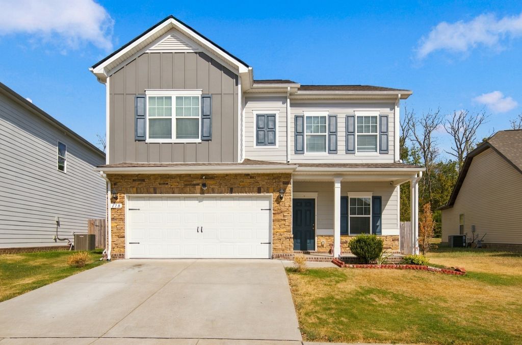 178 Lightwood Dr, Antioch
