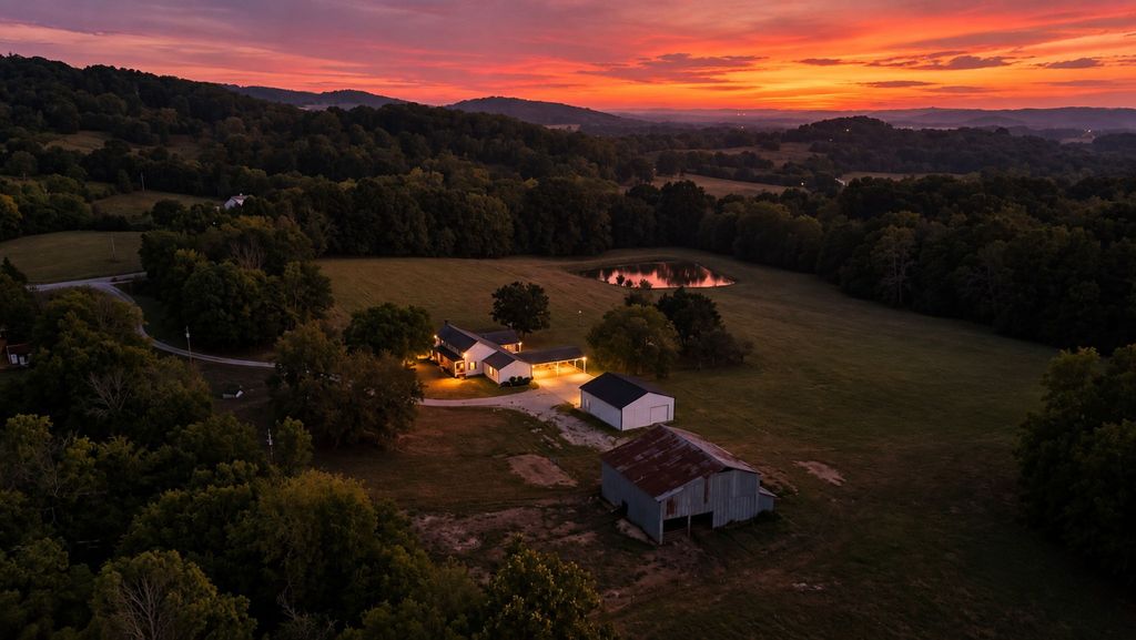 3466 Foster Chapel Rd, Columbia