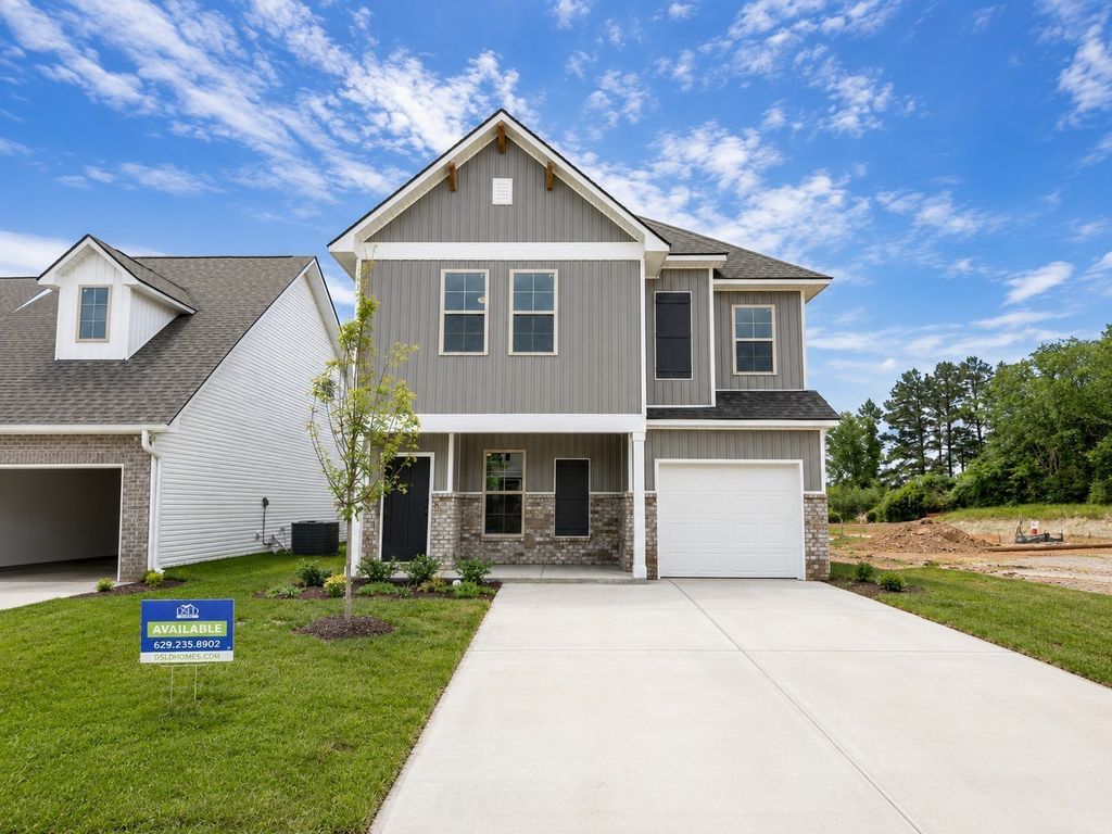 107 Florence Cove, Burns