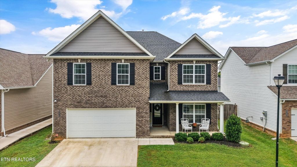 9273 Upstream Lane, Knoxville