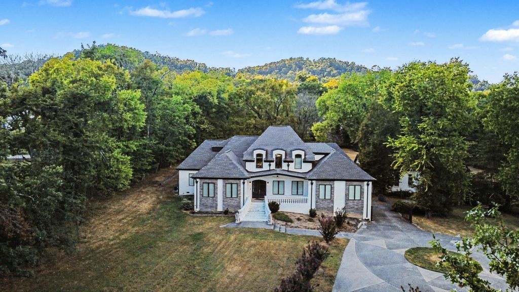 5045 Franklin Pike, Nashville